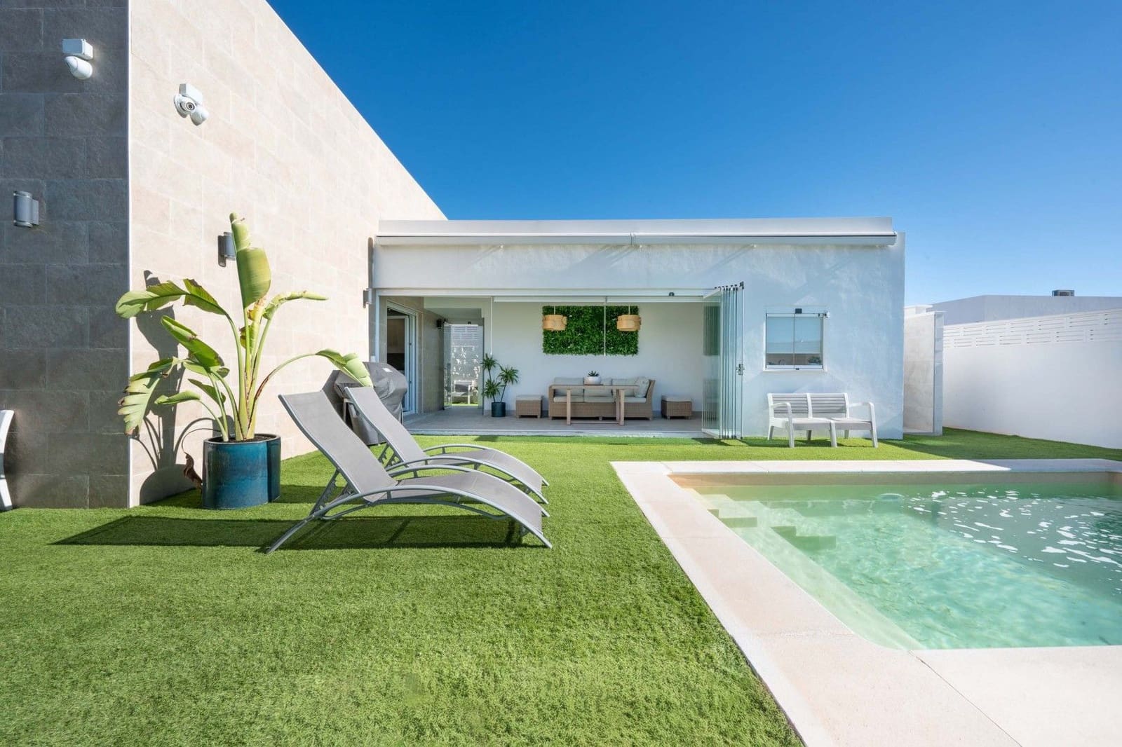 3 slaapkamer Finca/Landhuis te koop in Mijas met zwembad garage - € 995.000 (Ref: 9657909)