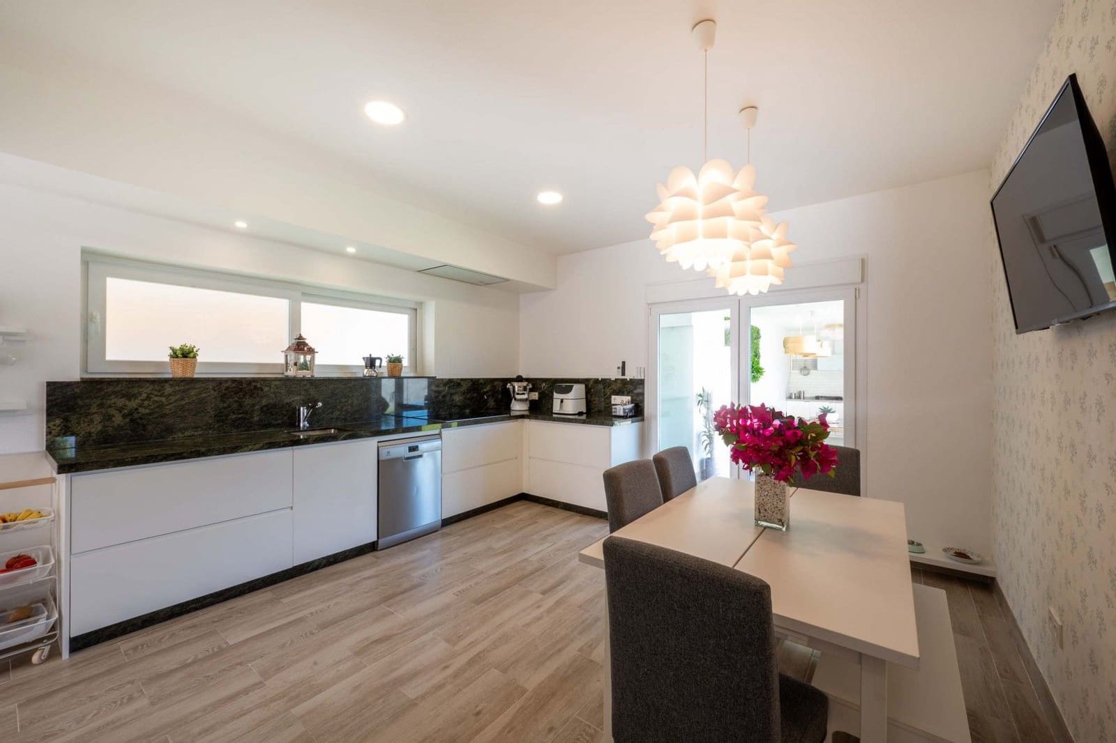 3 slaapkamer Finca/Landhuis te koop in Mijas met zwembad garage - € 995.000 (Ref: 9657909)