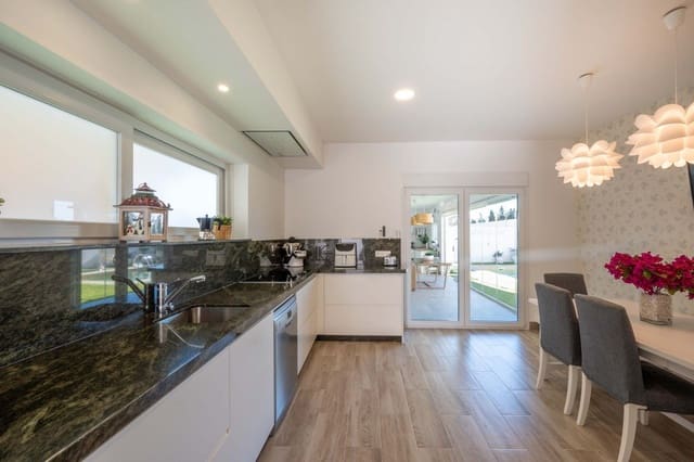 3 Zimmer Finca/Landgut zu verkaufen in Campo Mijas, Mijas mit Pool Garage - 995.000 € (Ref: 9657909)