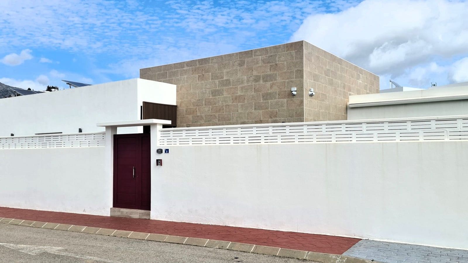 3 slaapkamer Finca/Landhuis te koop in Mijas met zwembad garage - € 995.000 (Ref: 9657909)