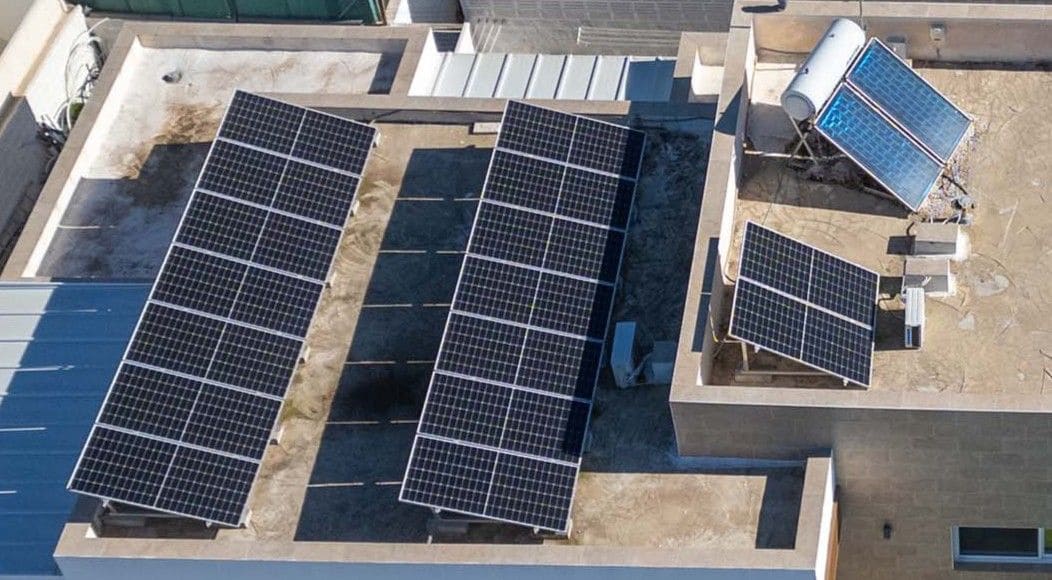 3 slaapkamer Finca/Landhuis te koop in Mijas met zwembad garage - € 995.000 (Ref: 9657909)