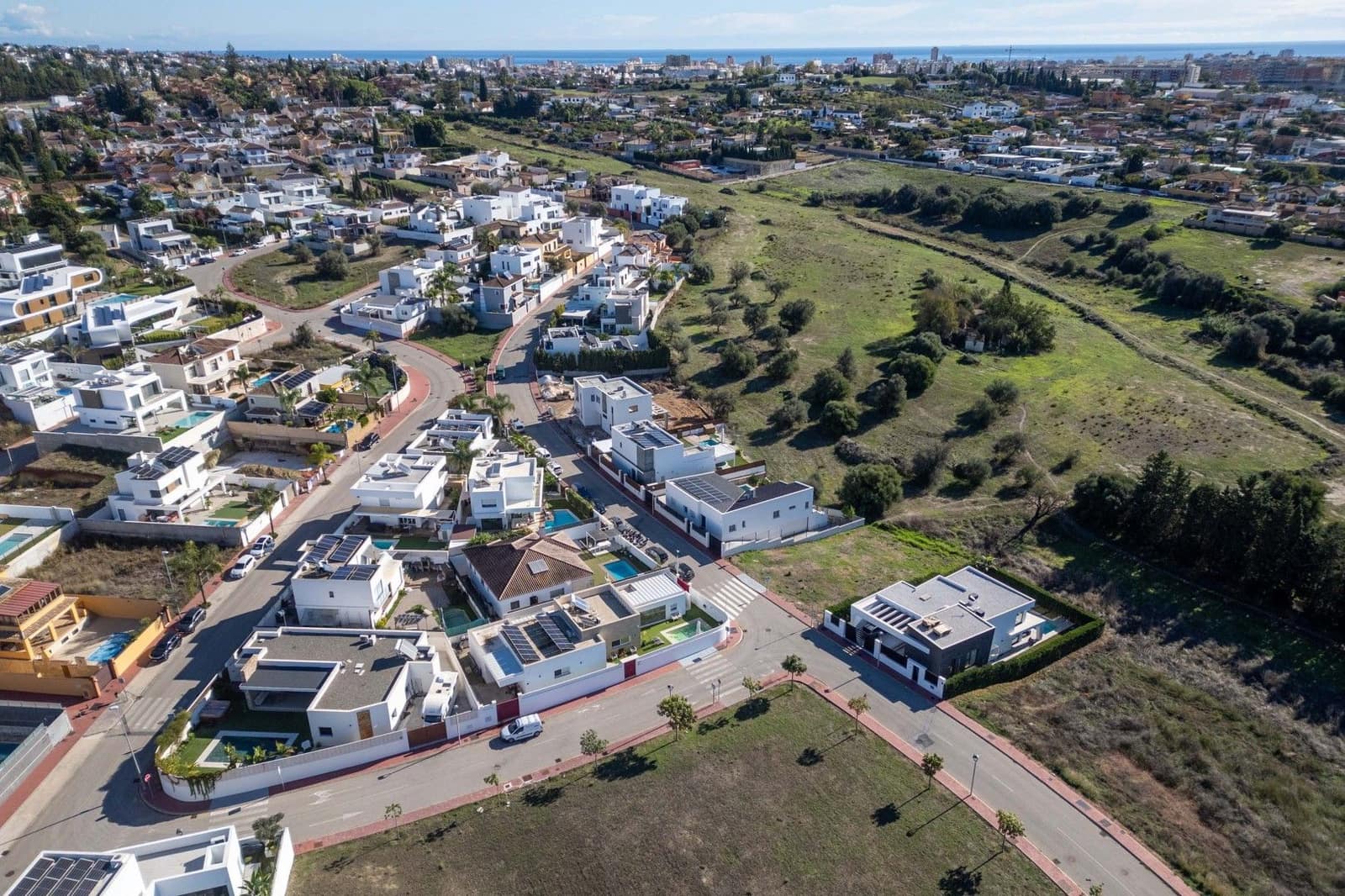 3 slaapkamer Finca/Landhuis te koop in Mijas met zwembad garage - € 995.000 (Ref: 9657909)