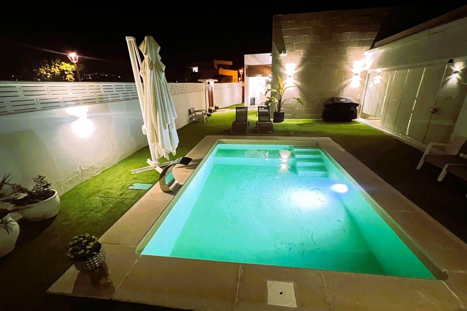 3 slaapkamer Finca/Landhuis te koop in Mijas met zwembad garage - € 995.000 (Ref: 9657909)