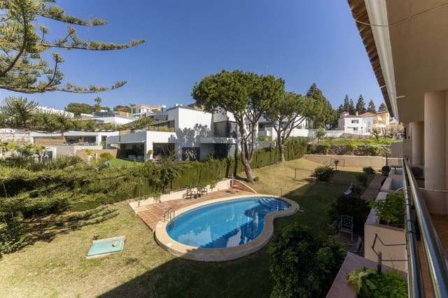 3 bedroom Finca/Country House for sale in Cabopino - Artola, Marbella with pool - € 739,000 (Ref: 9657910)