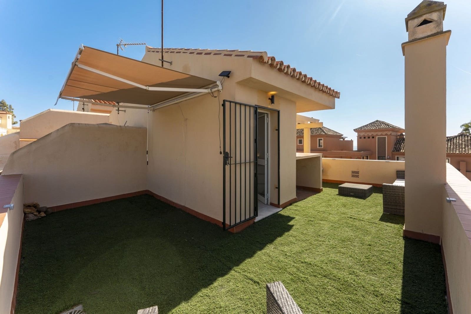 3 camera da letto Finca/Casa di Campagna in vendita in Marbella con piscina - 739.000 € (Rif: 9657910)