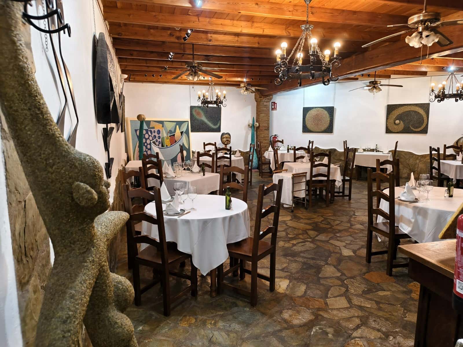 5 soverom Kommersiell til salgs i Alicante by - € 690 000 (Ref: 9657915)