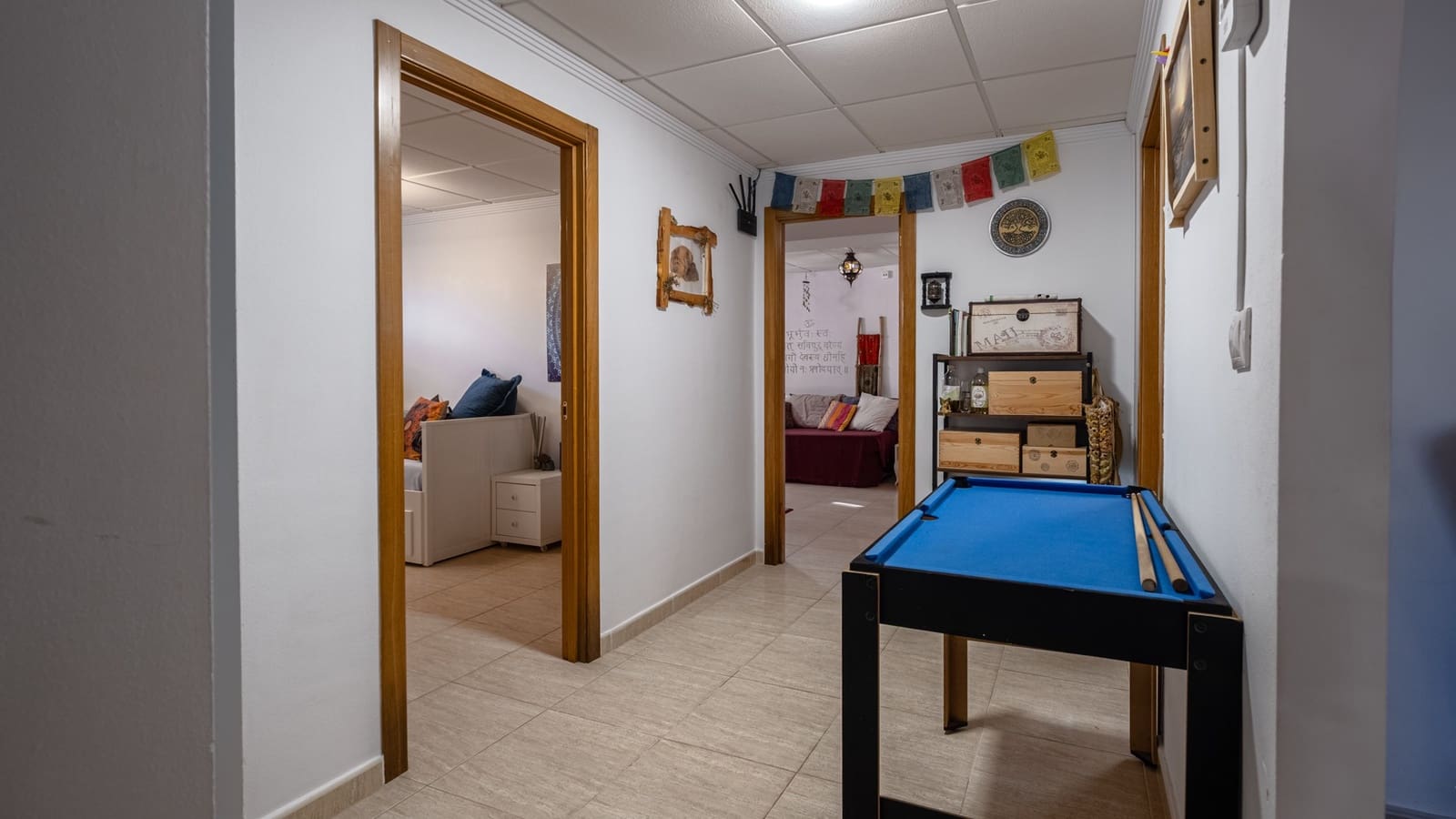 6 makuuhuone Huvila myytävänä paikassa Santa Pola mukana uima-altaan - 550 000 € (Ref: 9657916)