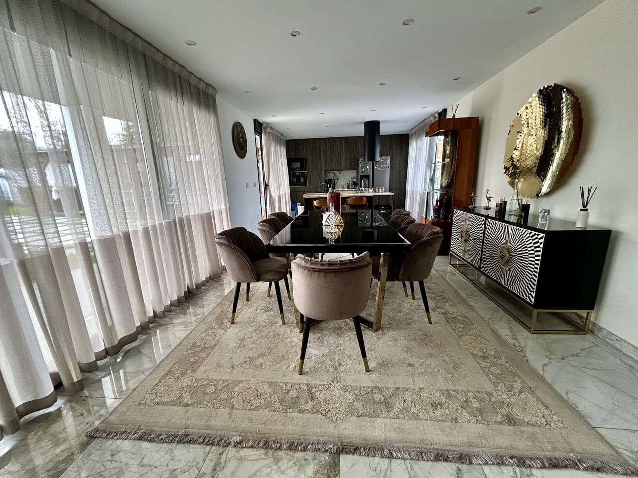 3 sovrum Villa till salu i Los Balcones - 1 320 000 € (Ref: 9657919)