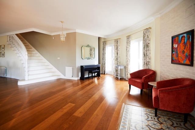 5 soverom Villa til salgs i Rojales med svømmebasseng garasje - € 790 000 (Ref: 9657920)