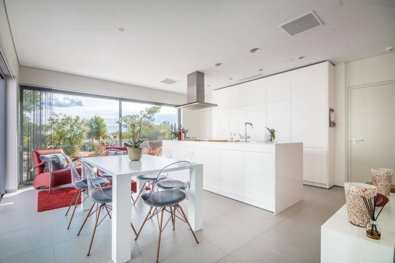 4 sypialnia Willa na sprzedaż w Orihuela Costa z garażem - 1 200 000 € (Ref: 9657924)