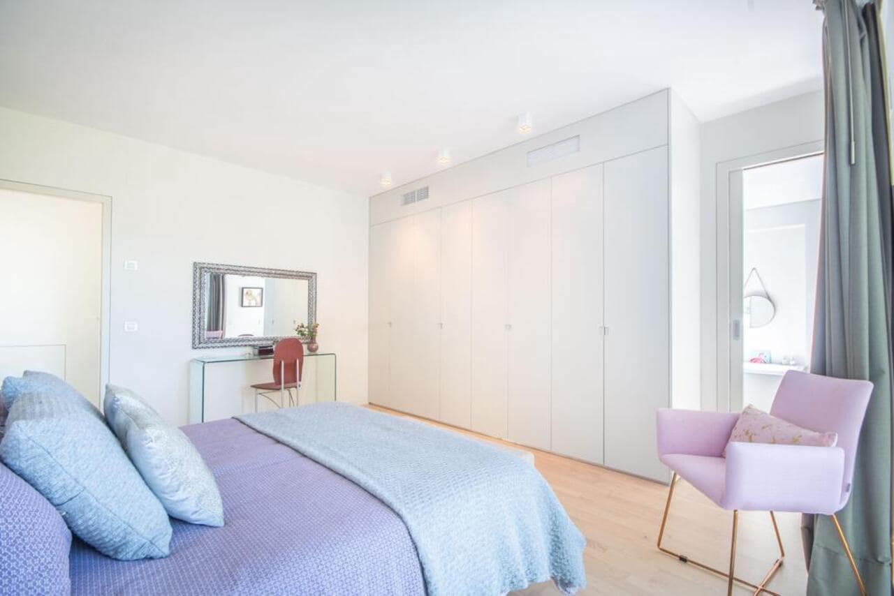 4 sypialnia Willa na sprzedaż w Orihuela Costa z garażem - 1 200 000 € (Ref: 9657924)