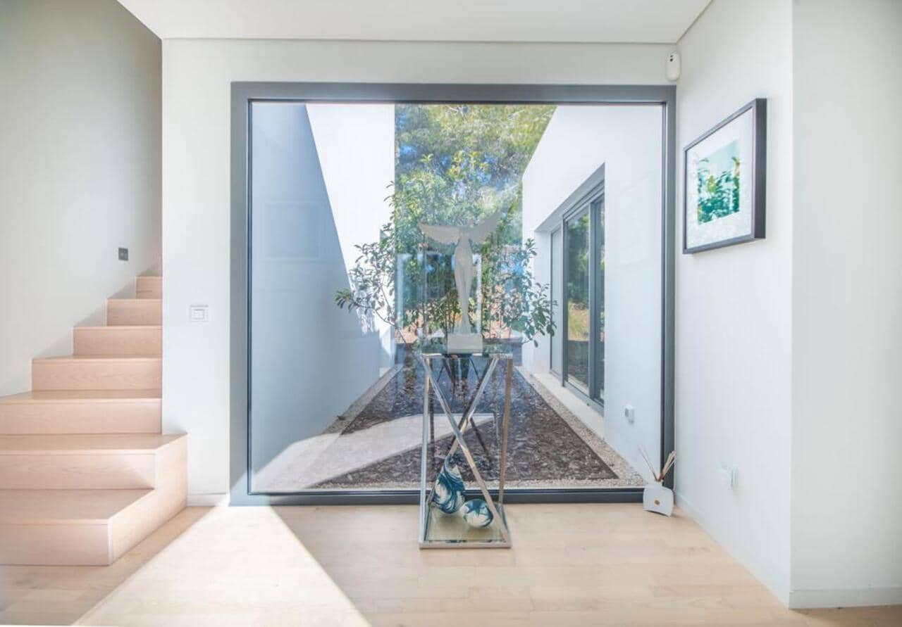 4 sypialnia Willa na sprzedaż w Orihuela Costa z garażem - 1 200 000 € (Ref: 9657924)