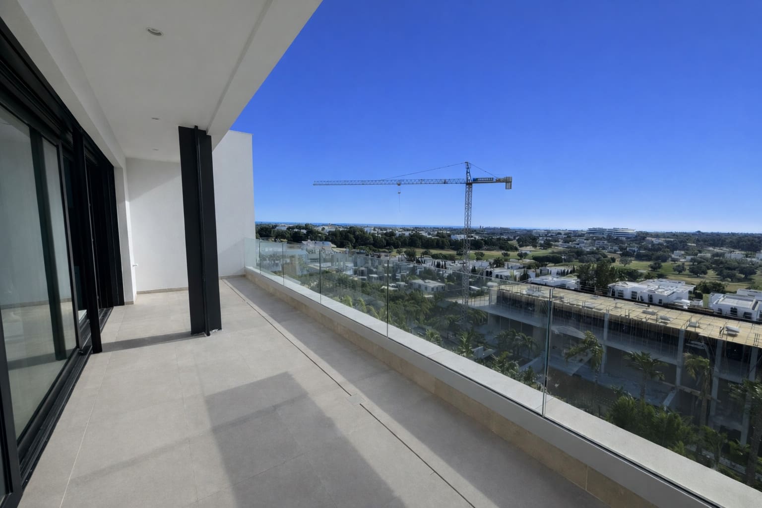 2 Zimmer Apartment zu verkaufen in Orihuela Costa mit Garage - 945.000 € (Ref: 9657925)