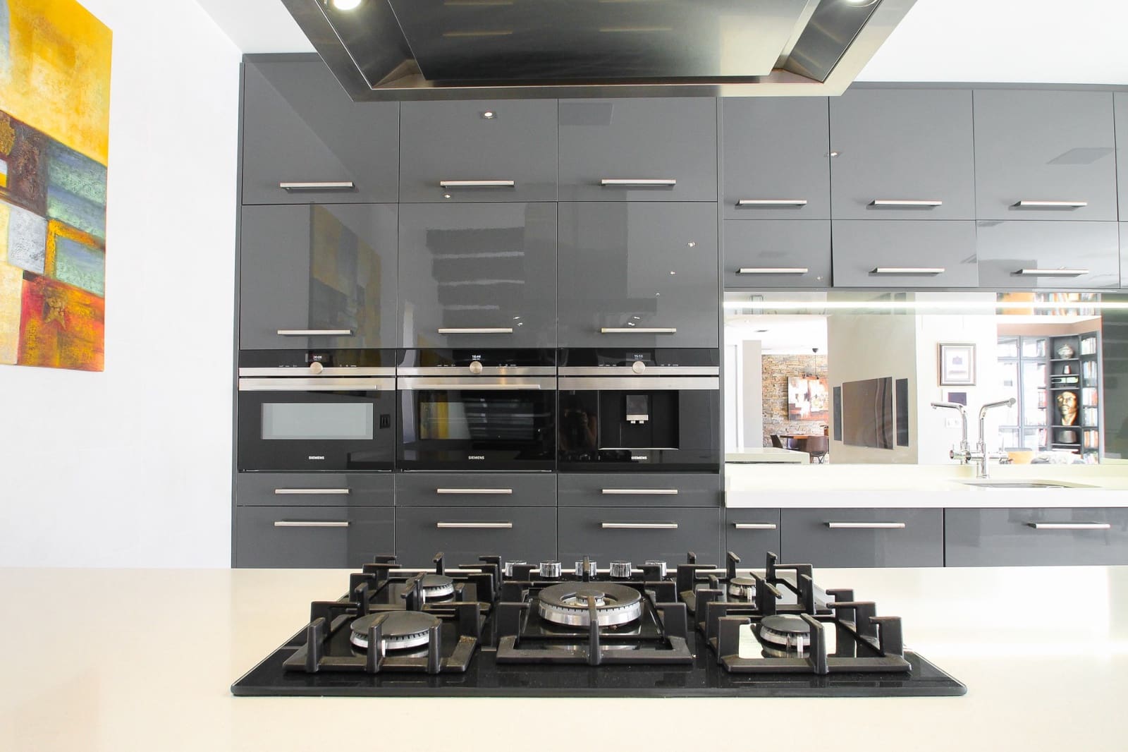 4 bedroom Villa for sale in Torrevieja with pool garage - € 1,075,000 (Ref: 9657926)