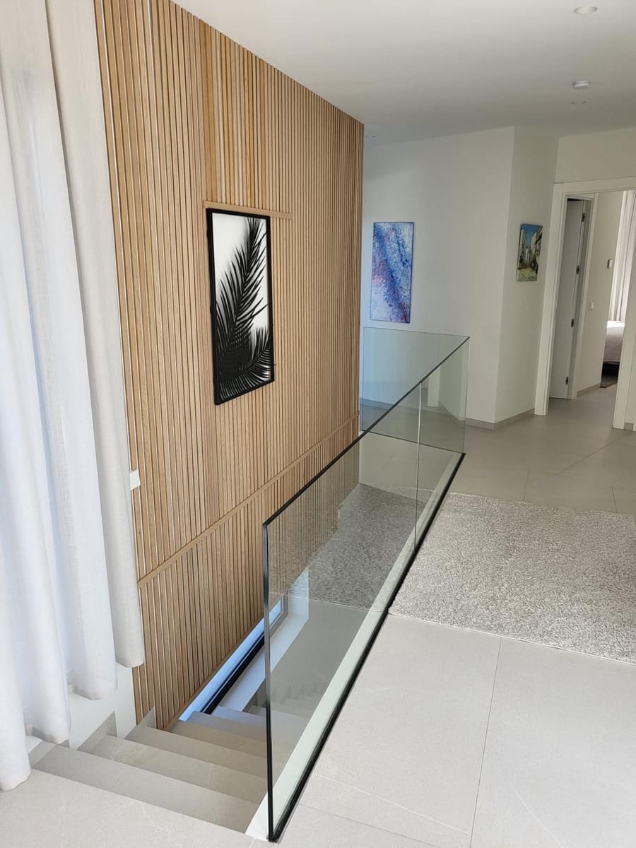 5 sovrum Villa till salu i Las Colinas Golf - 1 450 000 € (Ref: 9657928)