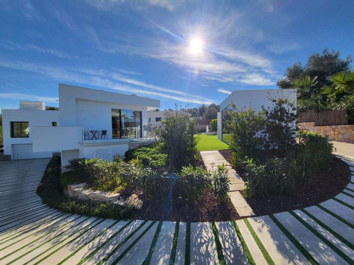 5 sovrum Villa till salu i Las Colinas Golf - 1 450 000 € (Ref: 9657928)