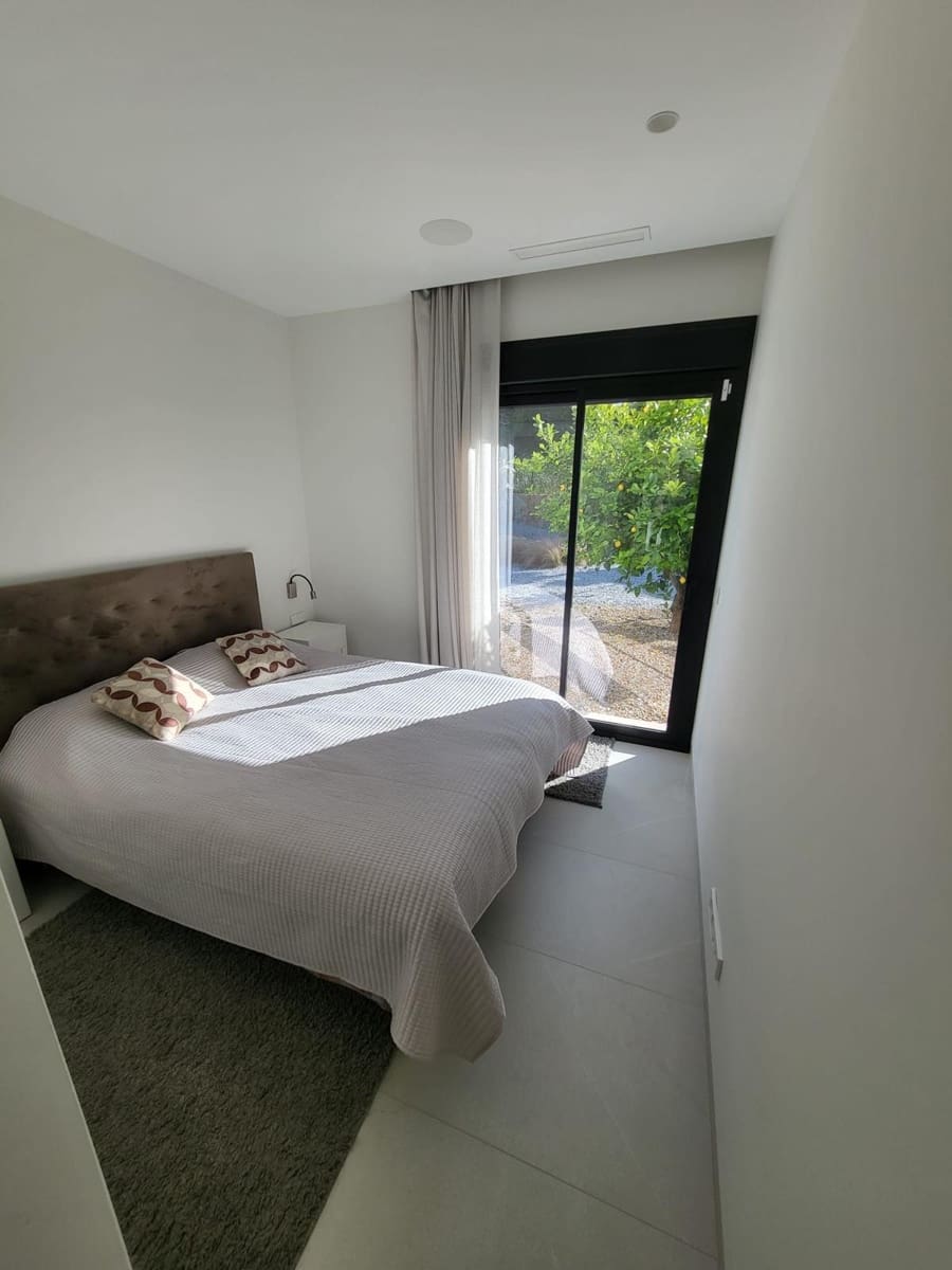 5 sovrum Villa till salu i Las Colinas Golf - 1 450 000 € (Ref: 9657928)