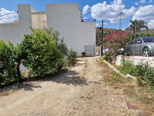 8 sypialnia Finka/Dom wiejski na sprzedaż w Tolox - 550 000 € (Ref: 9657930)