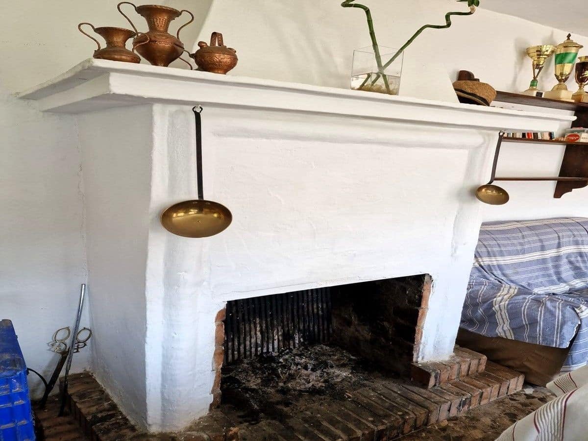 8 sypialnia Finka/Dom wiejski na sprzedaż w Tolox - 550 000 € (Ref: 9657930)