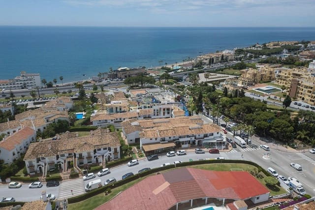 Kommersiell til salgs i Riviera del Sol, Mijas - € 990 000 (Ref: 9657932)