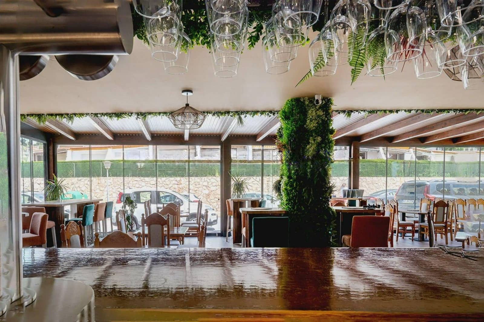 Kommersiell til salgs i Mijas - € 990 000 (Ref: 9657932)