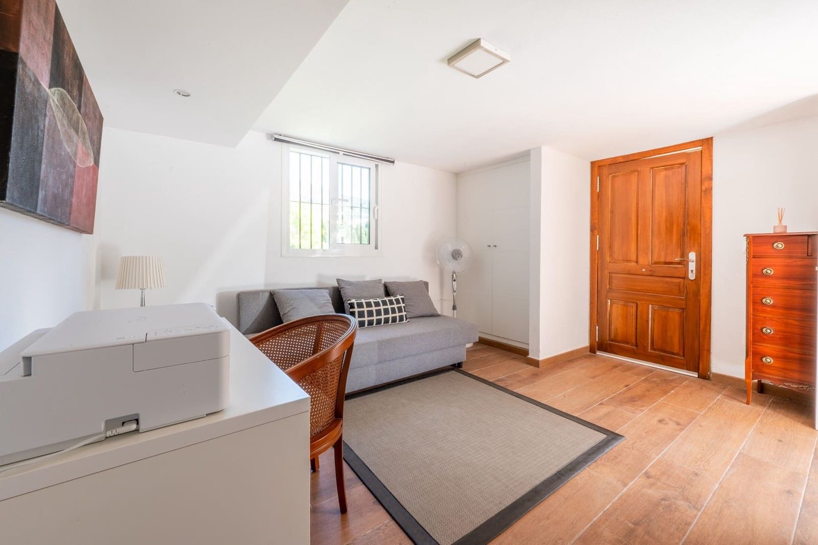 3 slaapkamer Finca/Landhuis te koop in Mijas - € 1.595.000 (Ref: 9657933)