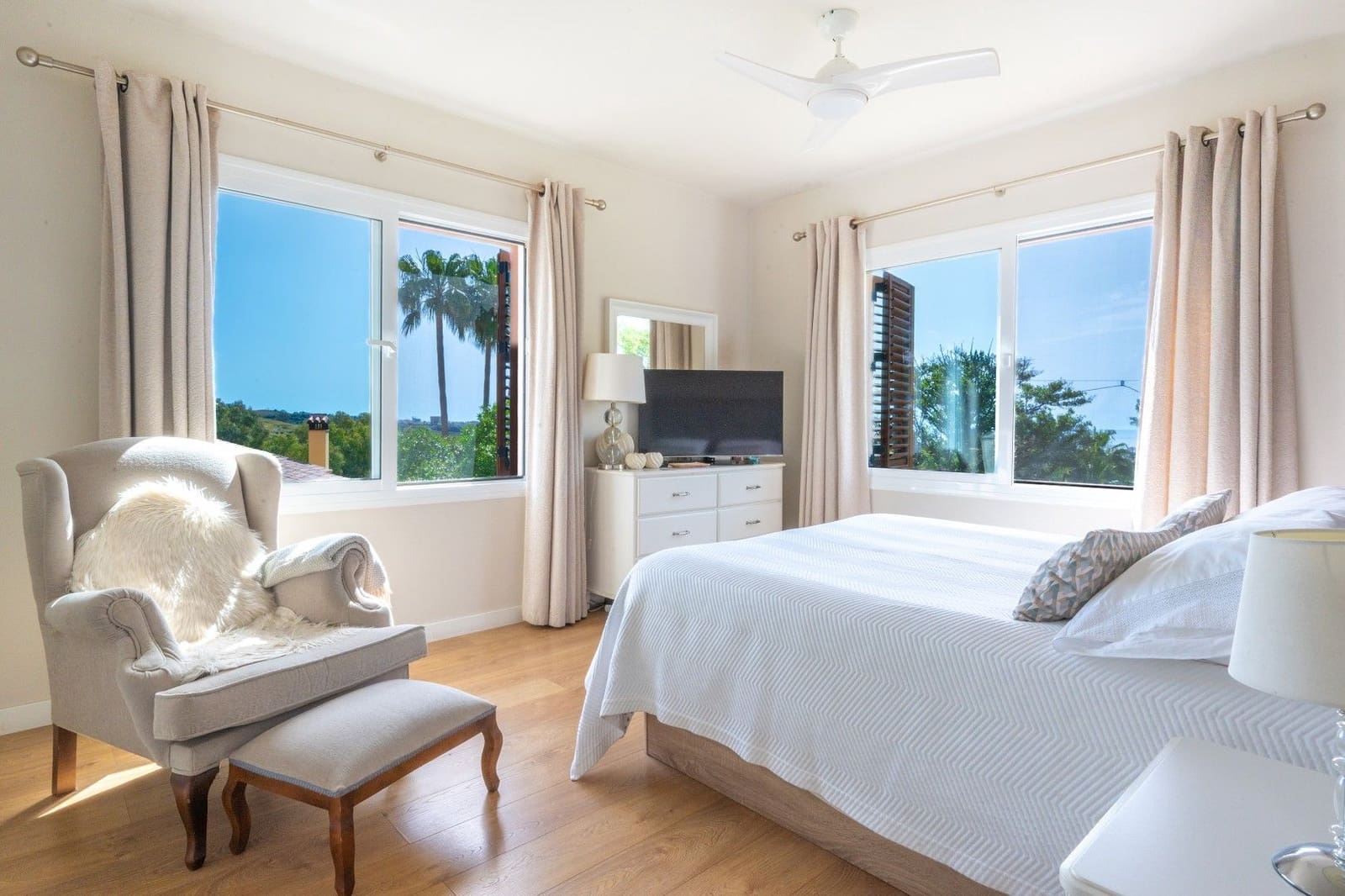 3 slaapkamer Finca/Landhuis te koop in Mijas - € 1.595.000 (Ref: 9657933)