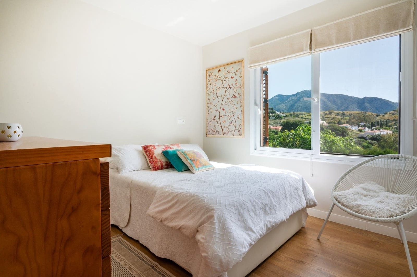 3 slaapkamer Finca/Landhuis te koop in Mijas - € 1.595.000 (Ref: 9657933)