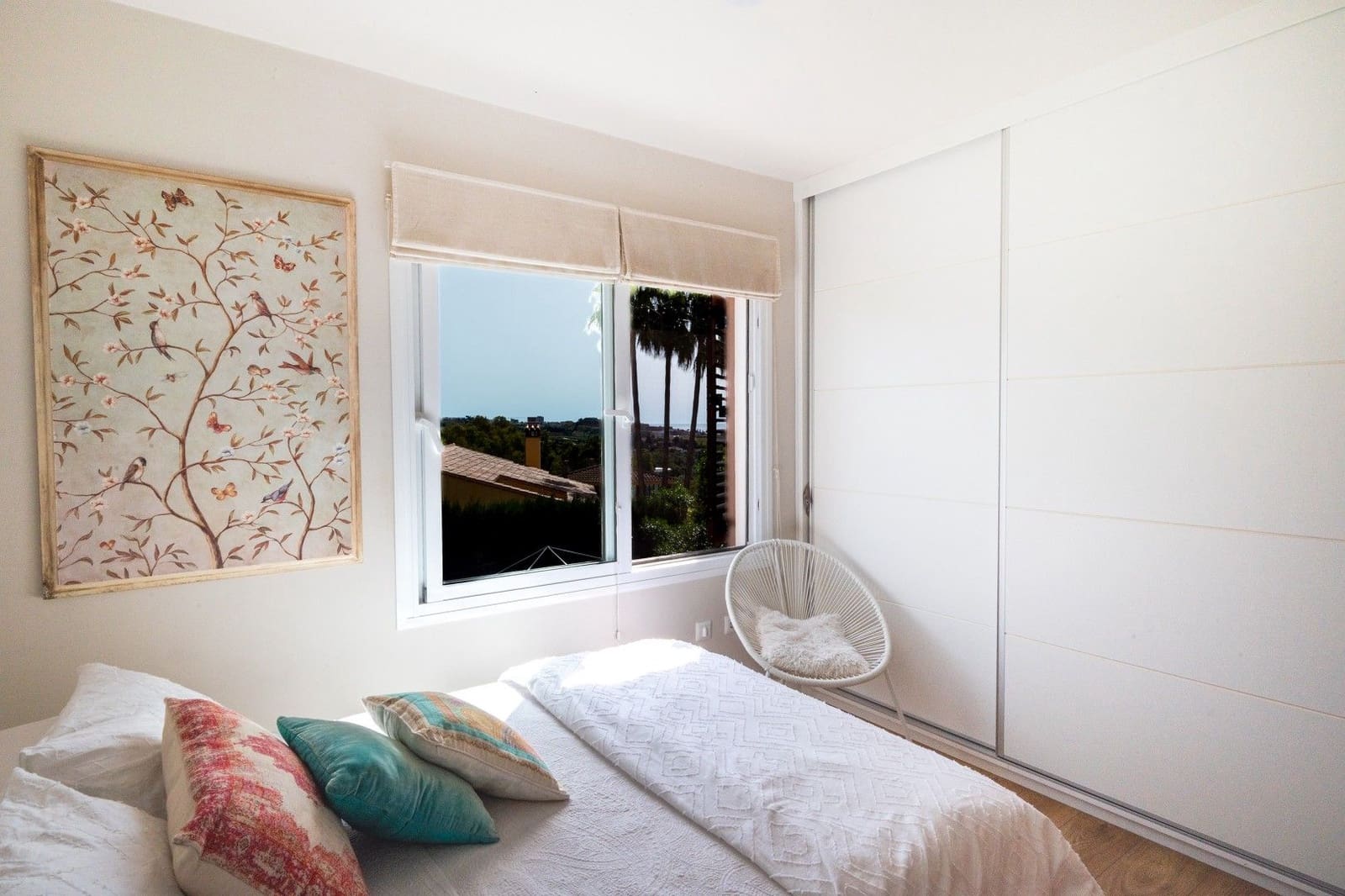 3 slaapkamer Finca/Landhuis te koop in Mijas - € 1.595.000 (Ref: 9657933)