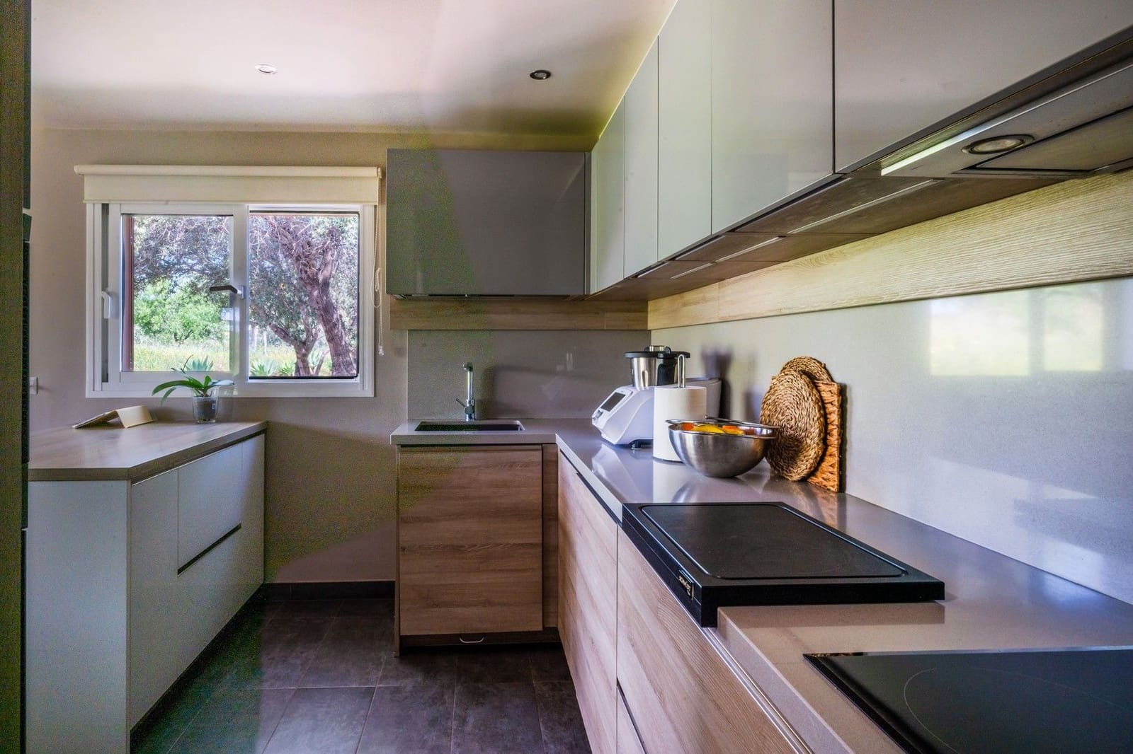 3 slaapkamer Finca/Landhuis te koop in Mijas - € 1.595.000 (Ref: 9657933)