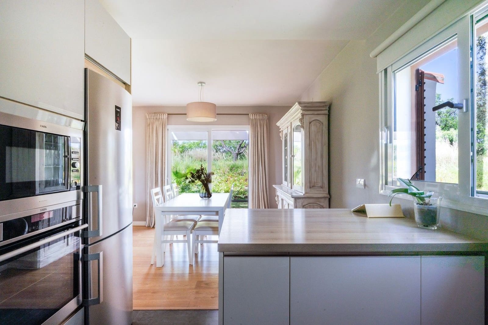 3 slaapkamer Finca/Landhuis te koop in Mijas - € 1.595.000 (Ref: 9657933)