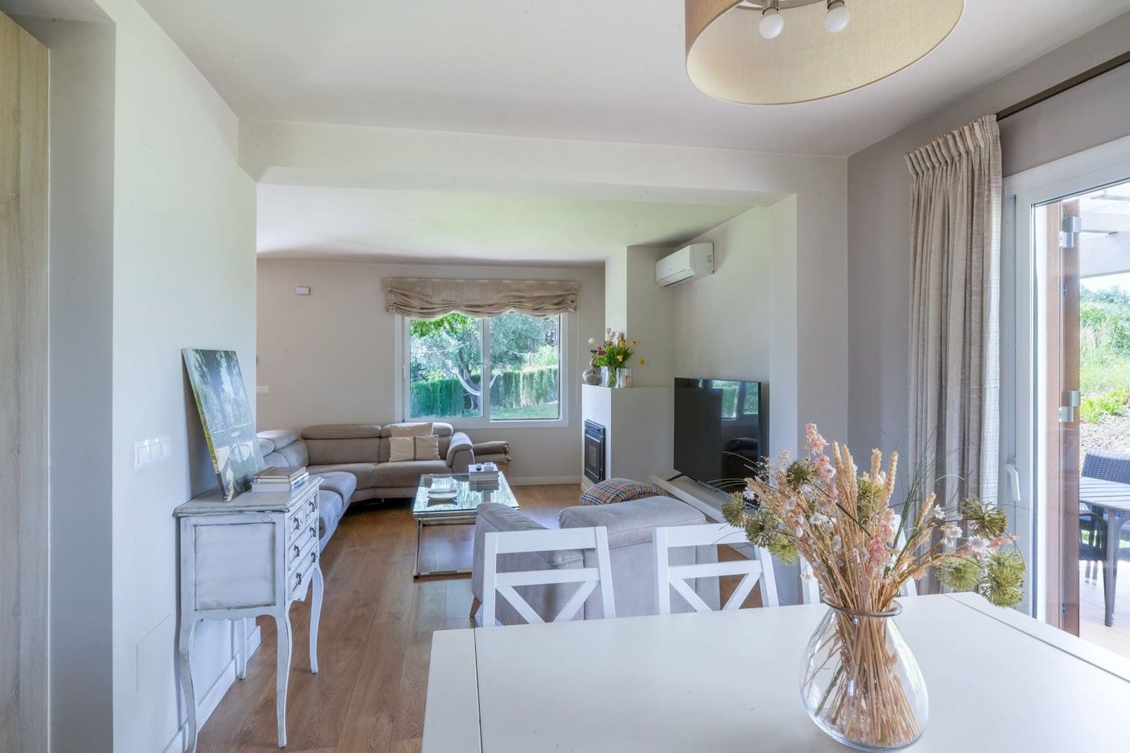 3 slaapkamer Finca/Landhuis te koop in Mijas - € 1.595.000 (Ref: 9657933)