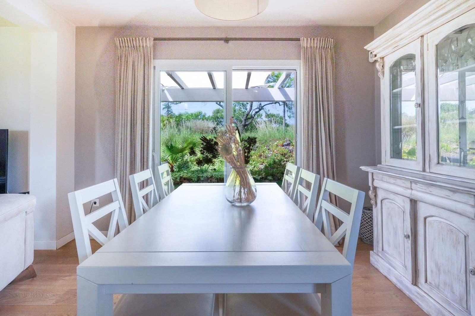 3 slaapkamer Finca/Landhuis te koop in Mijas - € 1.595.000 (Ref: 9657933)