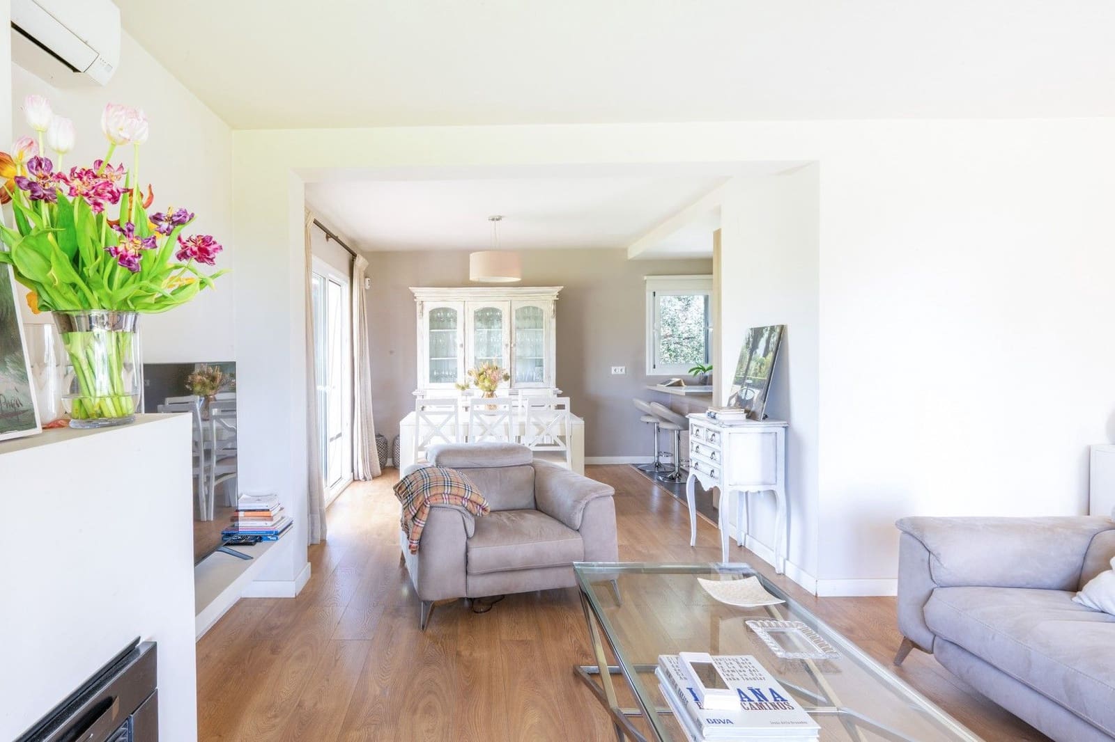 3 slaapkamer Finca/Landhuis te koop in Mijas - € 1.595.000 (Ref: 9657933)