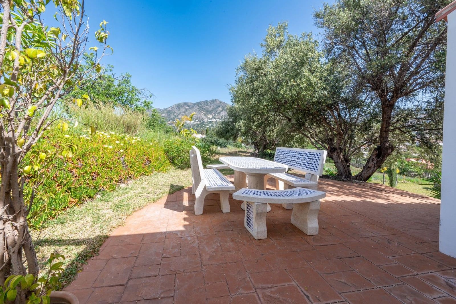 3 slaapkamer Finca/Landhuis te koop in Mijas - € 1.595.000 (Ref: 9657933)