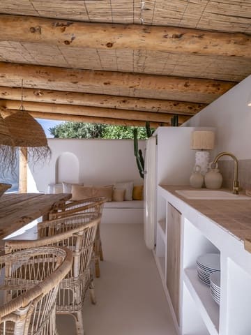 4 chambre Villa/Maison à vendre à Montgó - Ermita, Javea / Xàbia avec piscine - 2 195 000 € (Ref: 9657934)