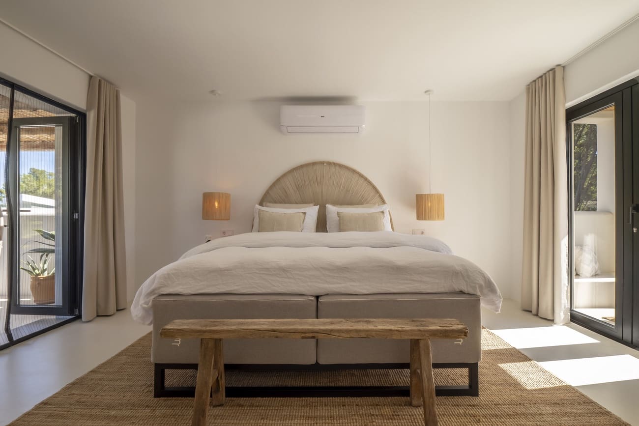 4 chambre Villa/Maison à vendre à Javea / Xabia avec piscine - 2 195 000 € (Ref: 9657934)