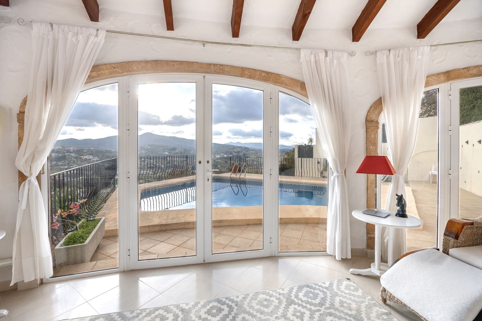 5 Zimmer Villa zu verkaufen in Javea / Xabia - 750.000 € (Ref: 9657935)