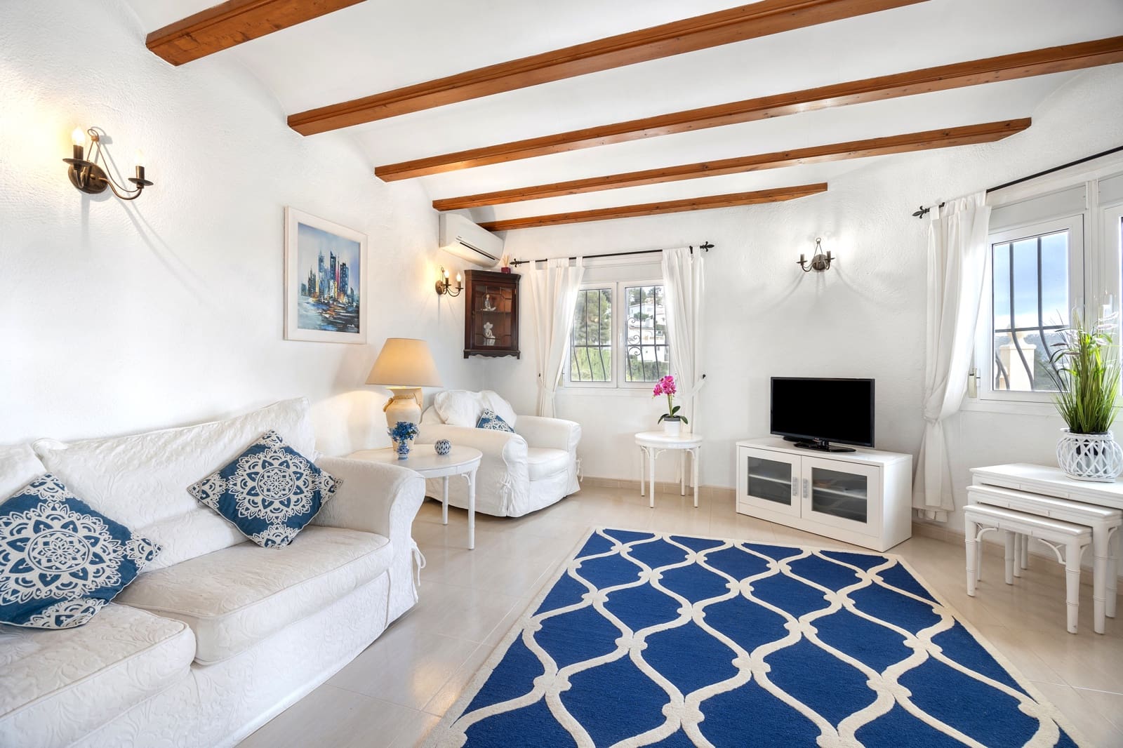 5 Zimmer Villa zu verkaufen in Javea / Xabia - 750.000 € (Ref: 9657935)