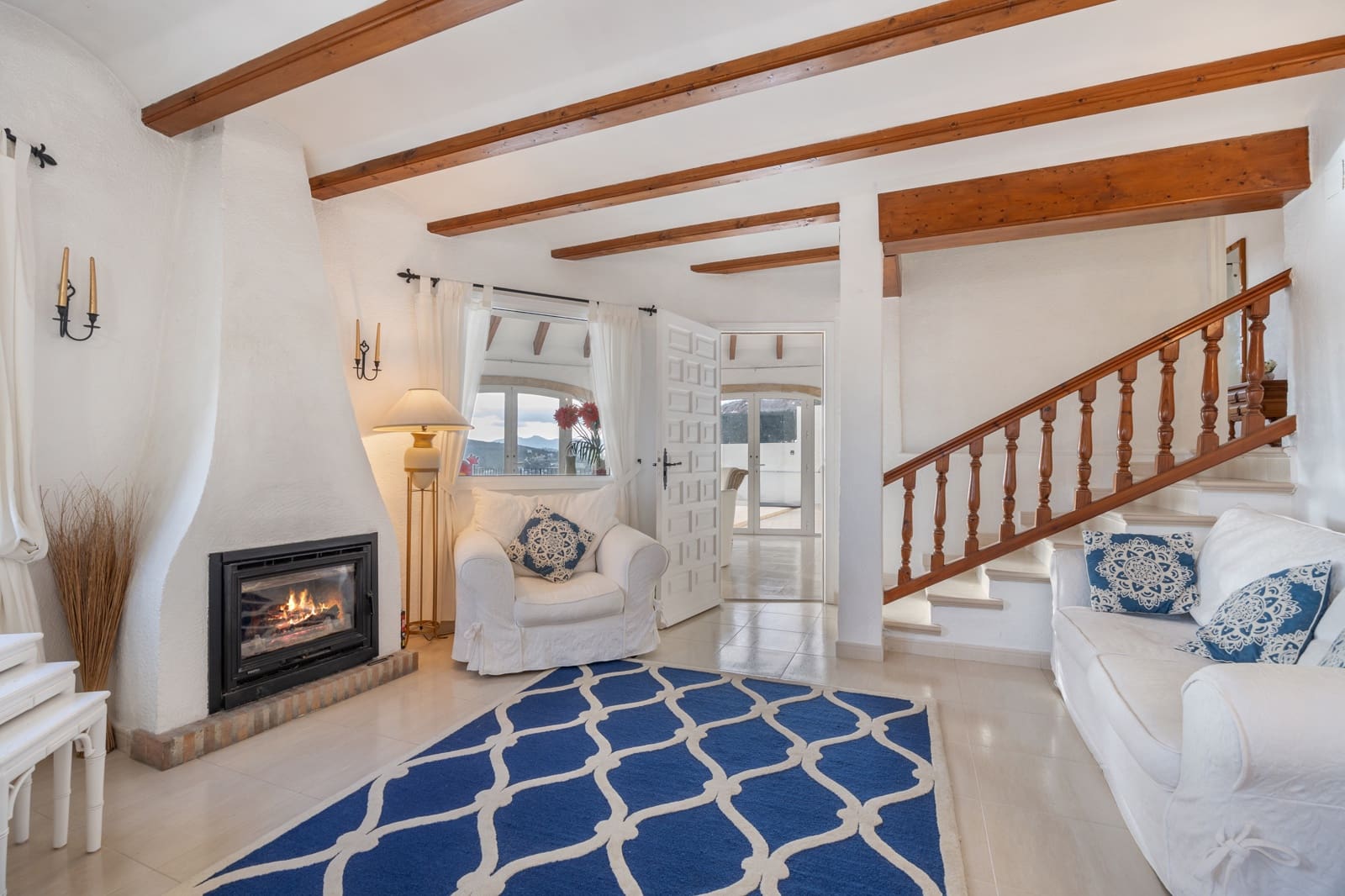 5 Zimmer Villa zu verkaufen in Javea / Xabia - 750.000 € (Ref: 9657935)