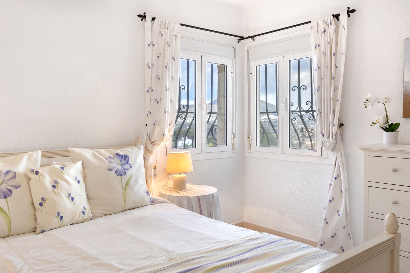 5 Zimmer Villa zu verkaufen in Javea / Xabia - 750.000 € (Ref: 9657935)