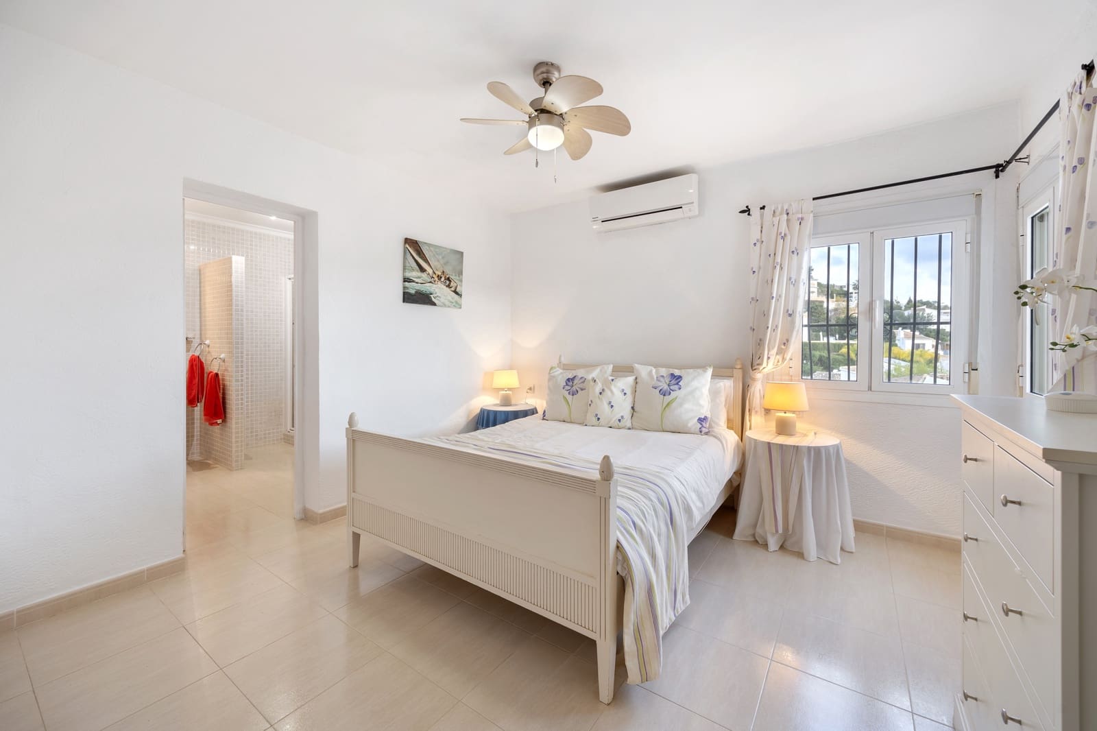 5 Zimmer Villa zu verkaufen in Javea / Xabia - 750.000 € (Ref: 9657935)