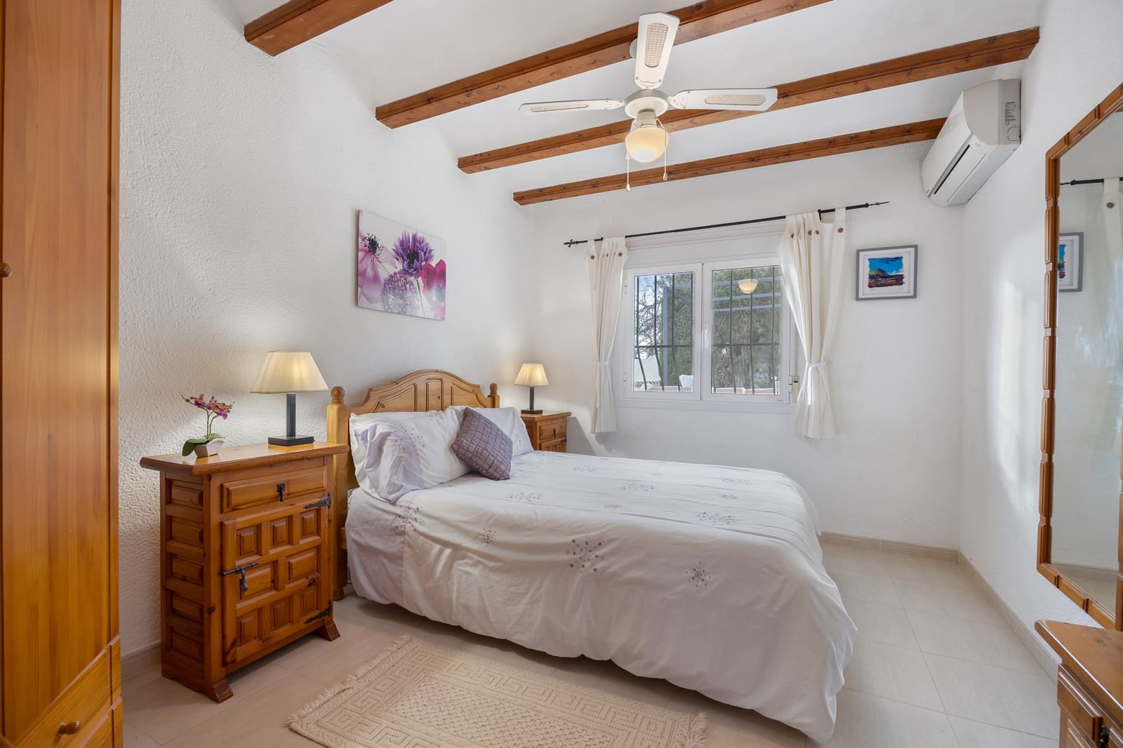 5 Zimmer Villa zu verkaufen in Javea / Xabia - 750.000 € (Ref: 9657935)