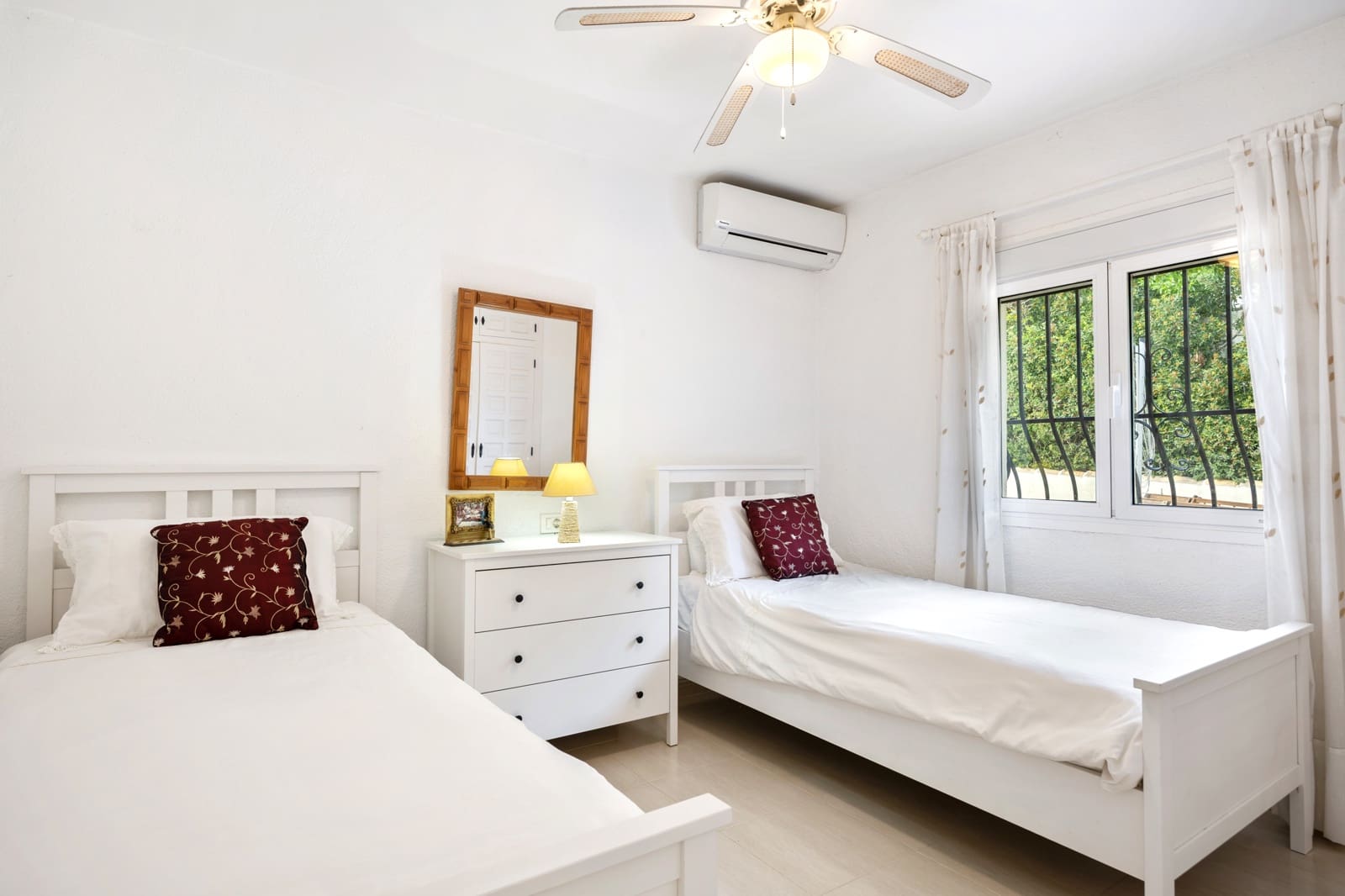 5 Zimmer Villa zu verkaufen in Javea / Xabia - 750.000 € (Ref: 9657935)