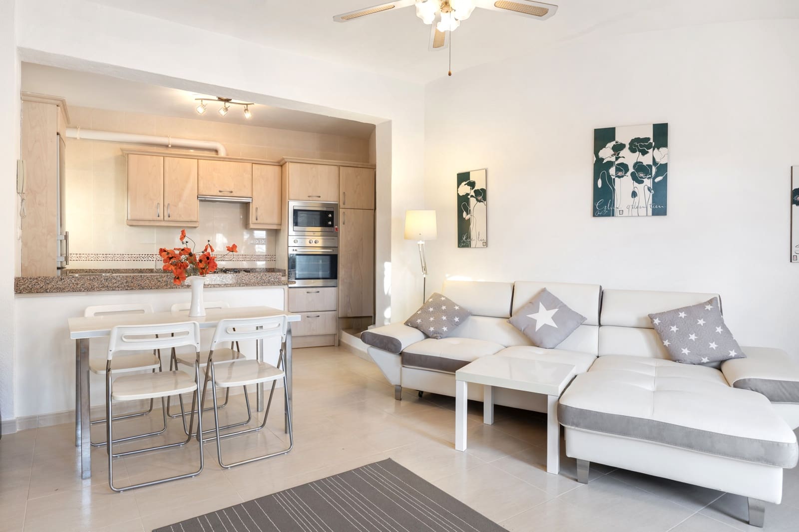 5 Zimmer Villa zu verkaufen in Javea / Xabia - 750.000 € (Ref: 9657935)