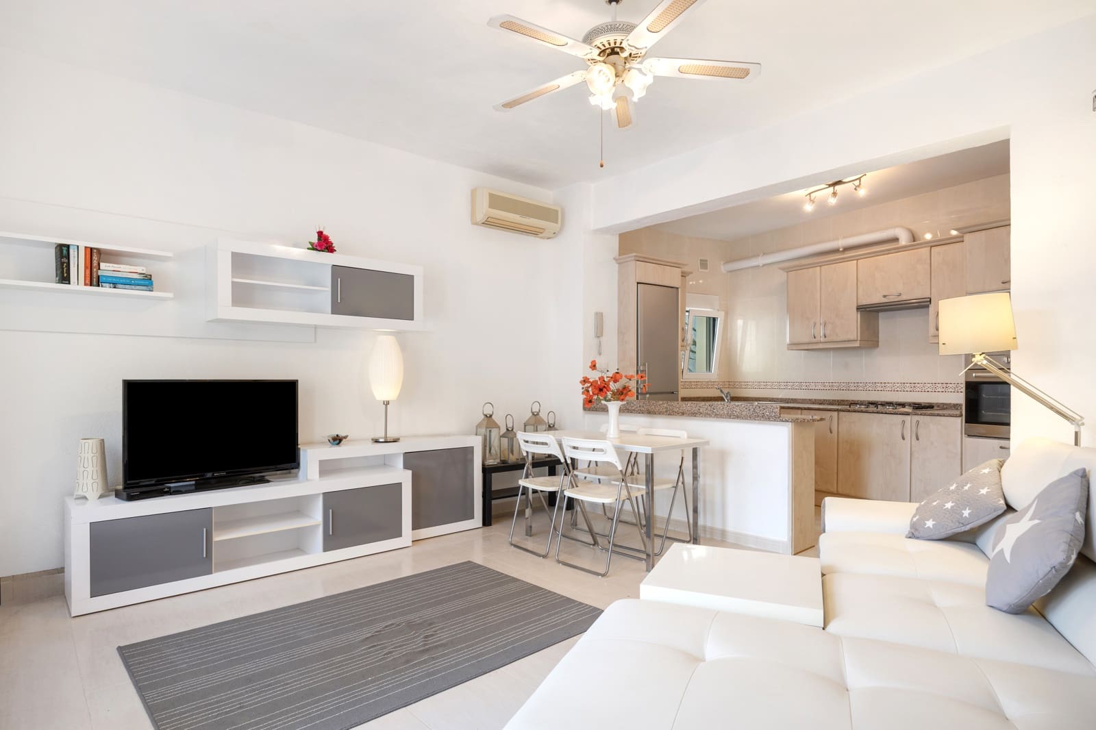 5 Zimmer Villa zu verkaufen in Javea / Xabia - 750.000 € (Ref: 9657935)