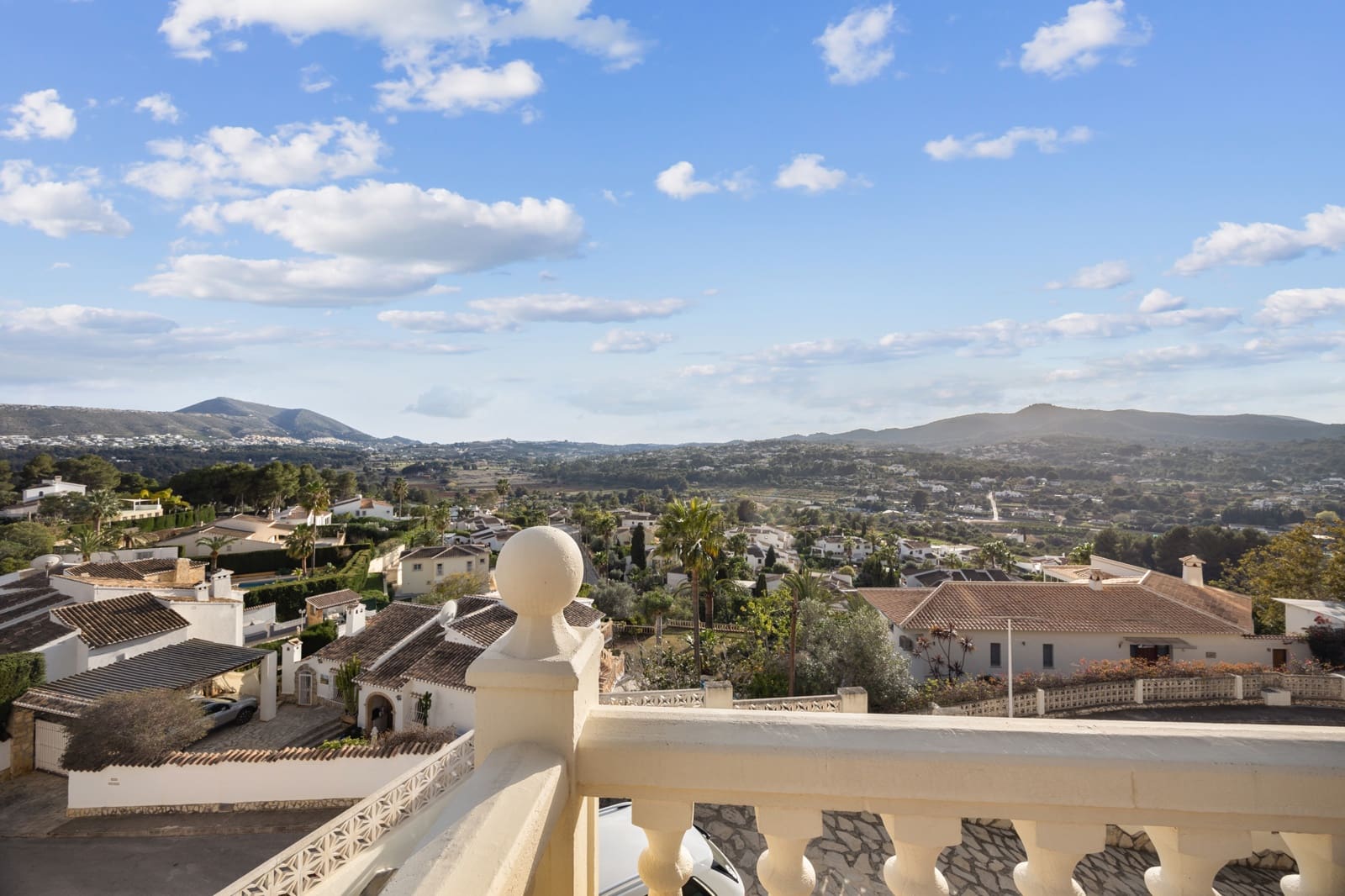 5 Zimmer Villa zu verkaufen in Javea / Xabia - 750.000 € (Ref: 9657935)