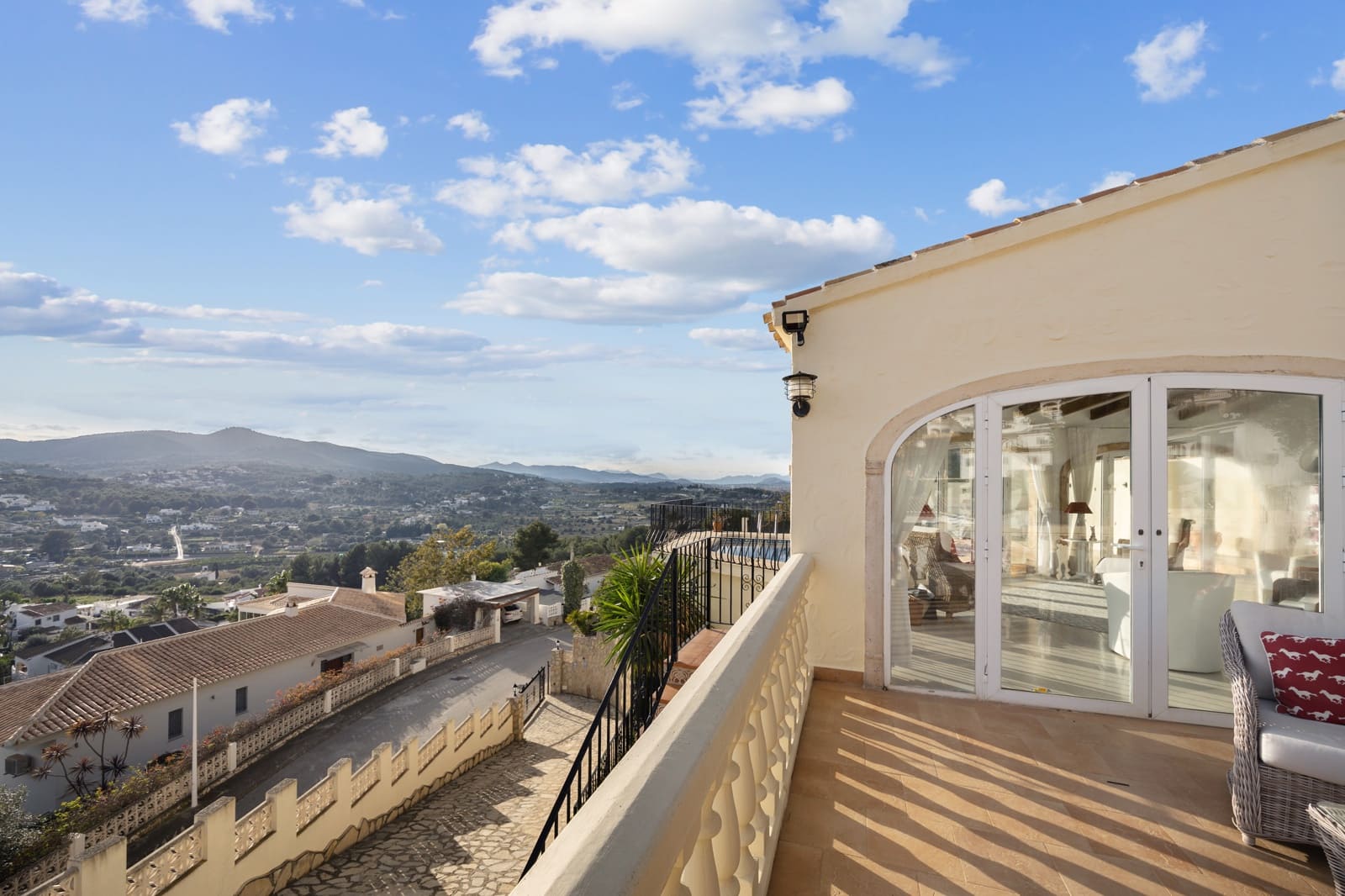 5 Zimmer Villa zu verkaufen in Javea / Xabia - 750.000 € (Ref: 9657935)