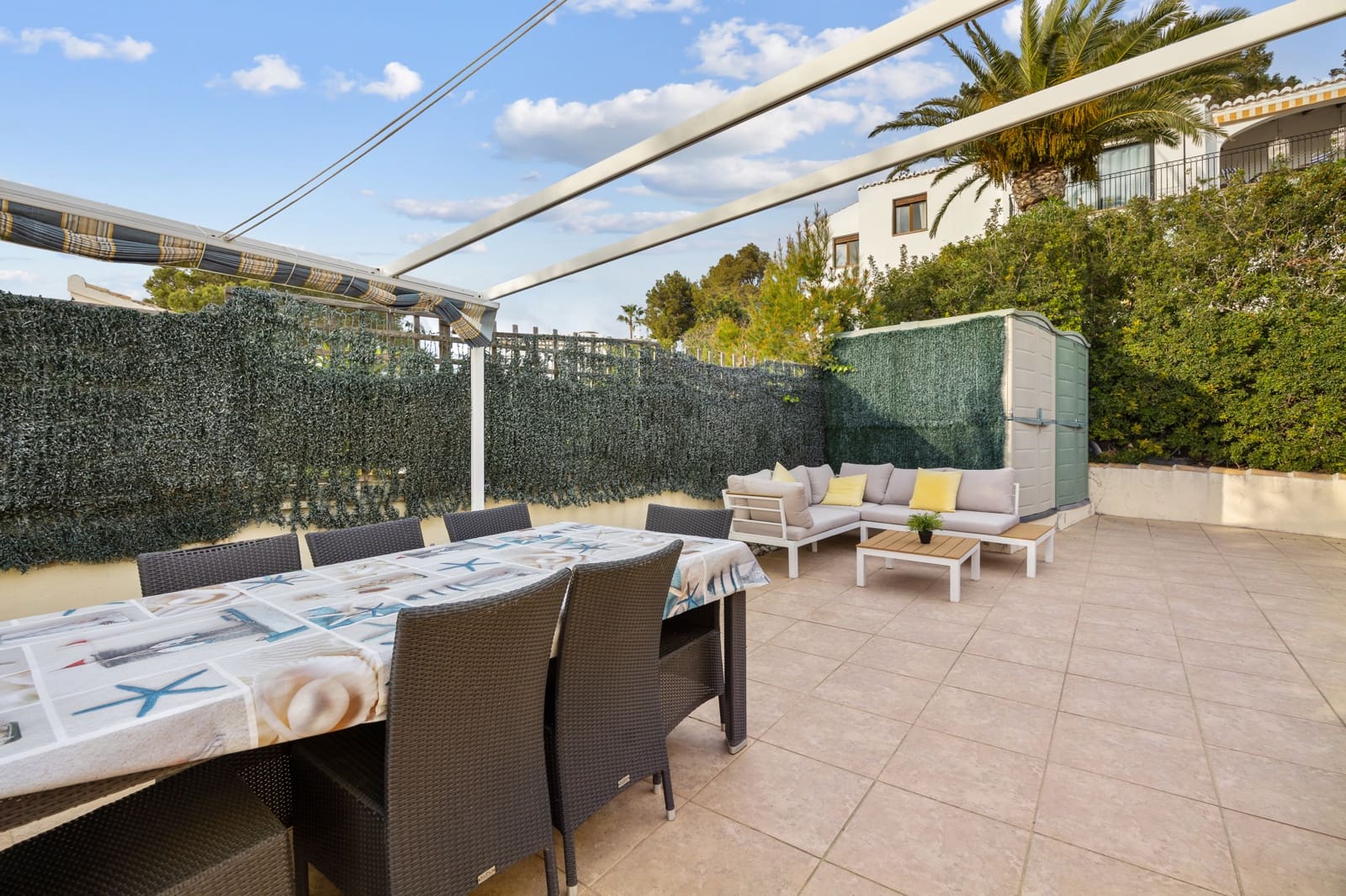 5 Zimmer Villa zu verkaufen in Javea / Xabia - 750.000 € (Ref: 9657935)