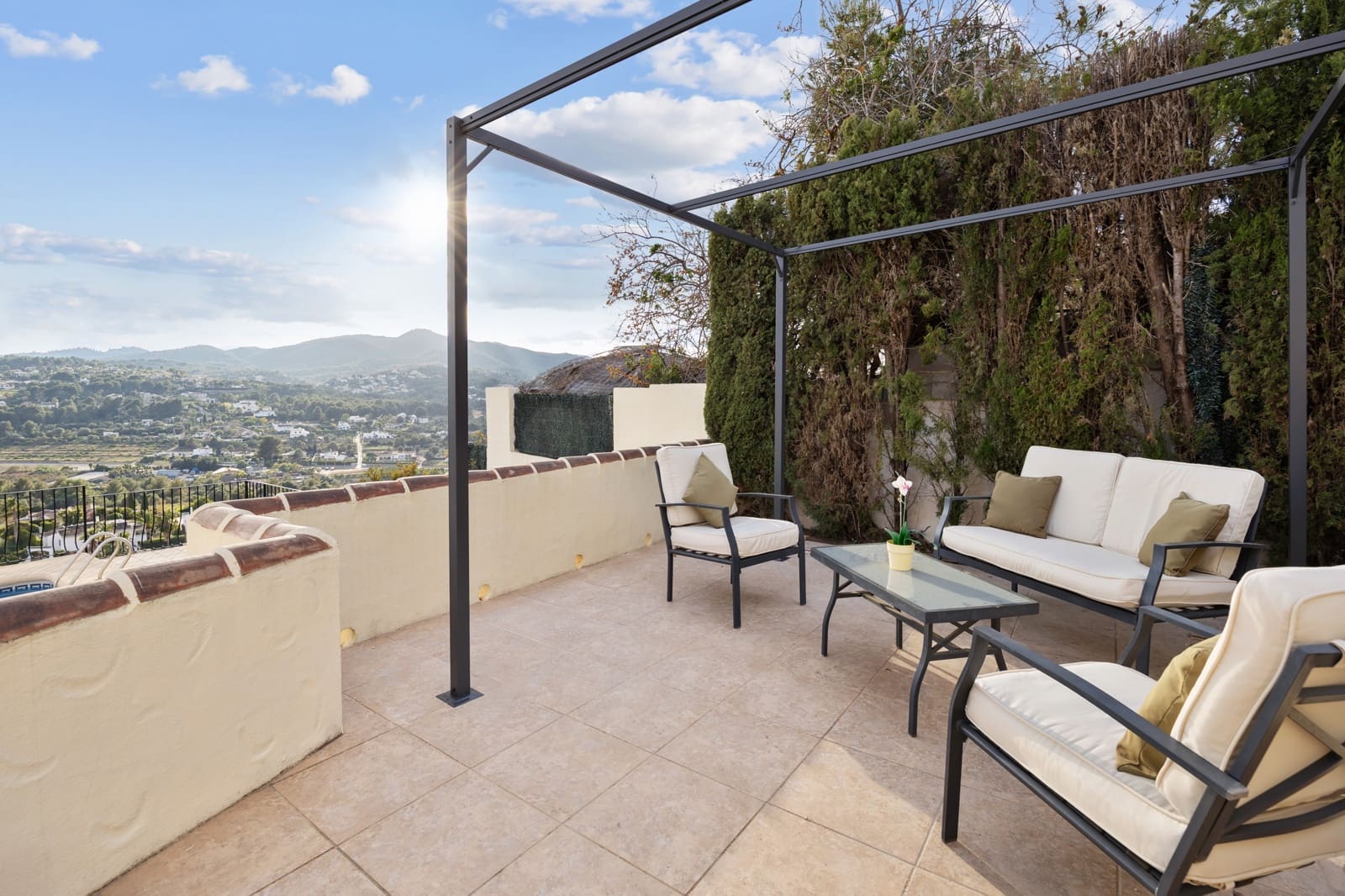 5 Zimmer Villa zu verkaufen in Javea / Xabia - 750.000 € (Ref: 9657935)